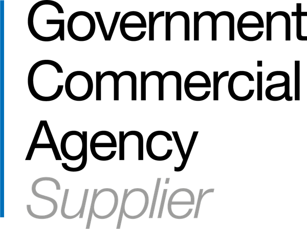 Government Commercial Agency Supplier