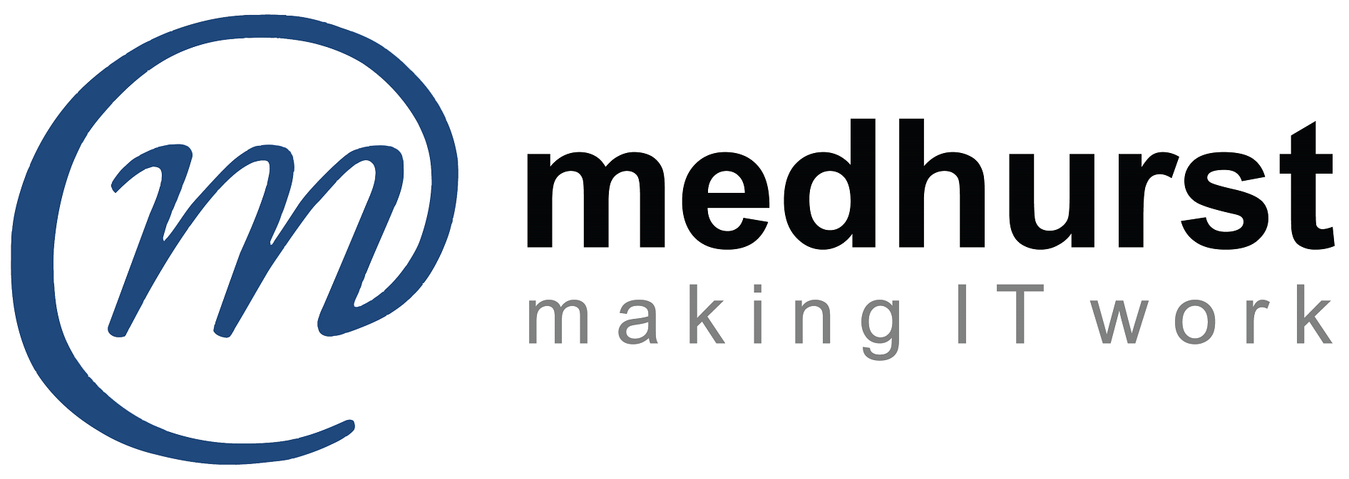Medhurst Communications - making IT work
